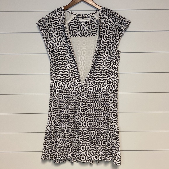 Rebecca Minkoff Cassandra Dress - Picture 5 of 16